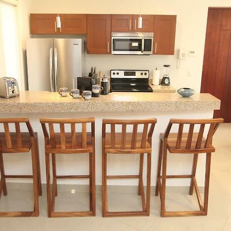 מזטלן Beachfront At Las Gavias Grand 216 מראה חיצוני תמונה