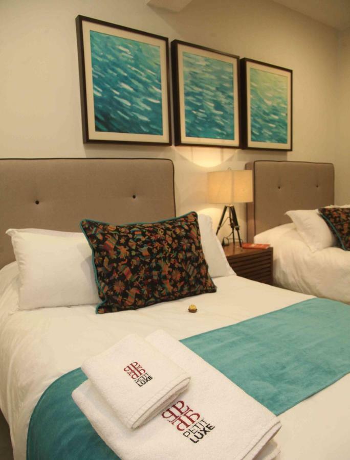 מזטלן Beachfront At Las Gavias Grand 216 מראה חיצוני תמונה