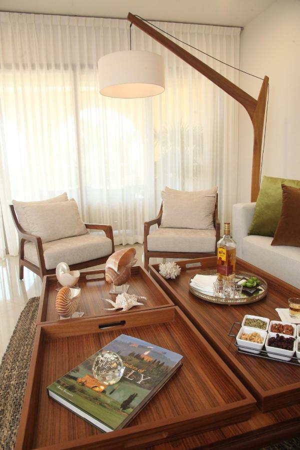 מזטלן Beachfront At Las Gavias Grand 216 מראה חיצוני תמונה