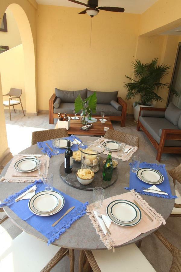 מזטלן Beachfront At Las Gavias Grand 216 מראה חיצוני תמונה