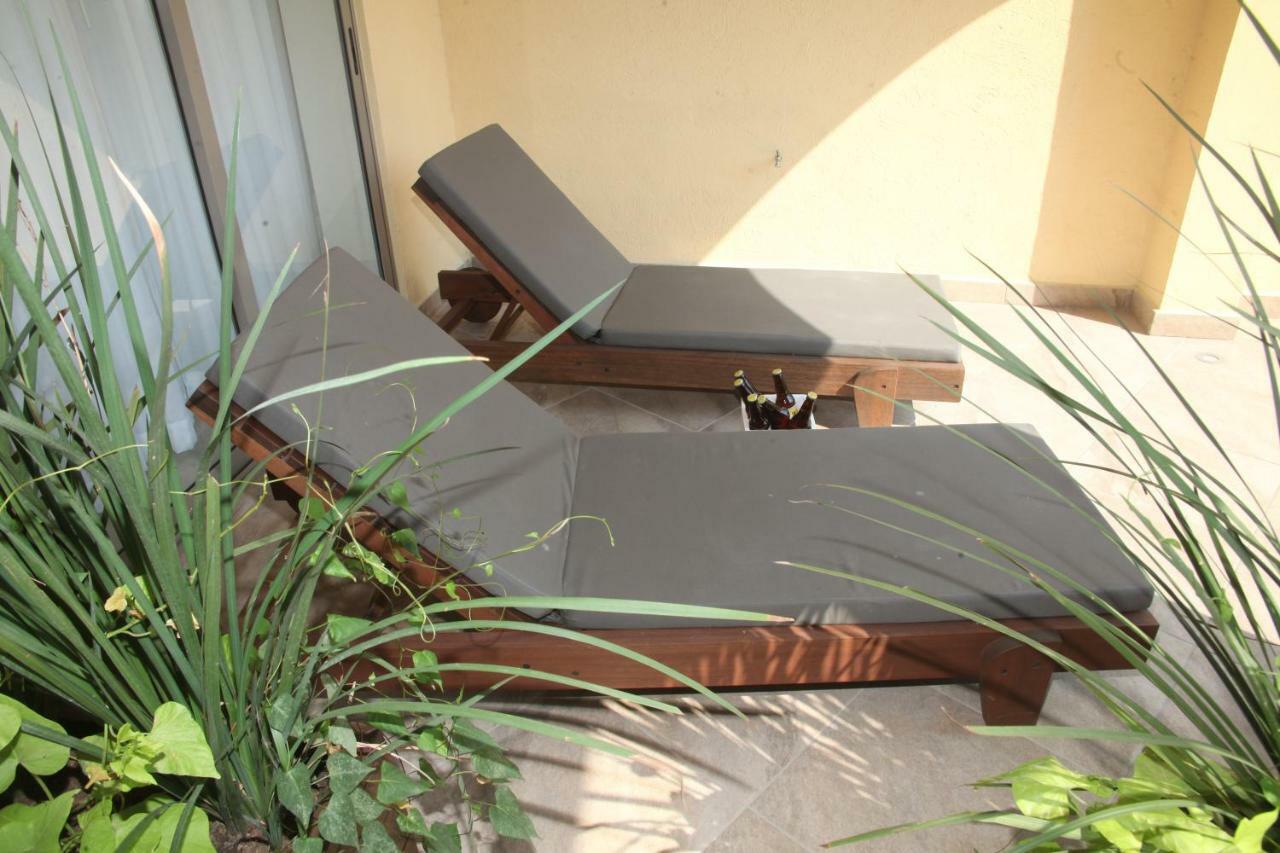 מזטלן Beachfront At Las Gavias Grand 216 מראה חיצוני תמונה