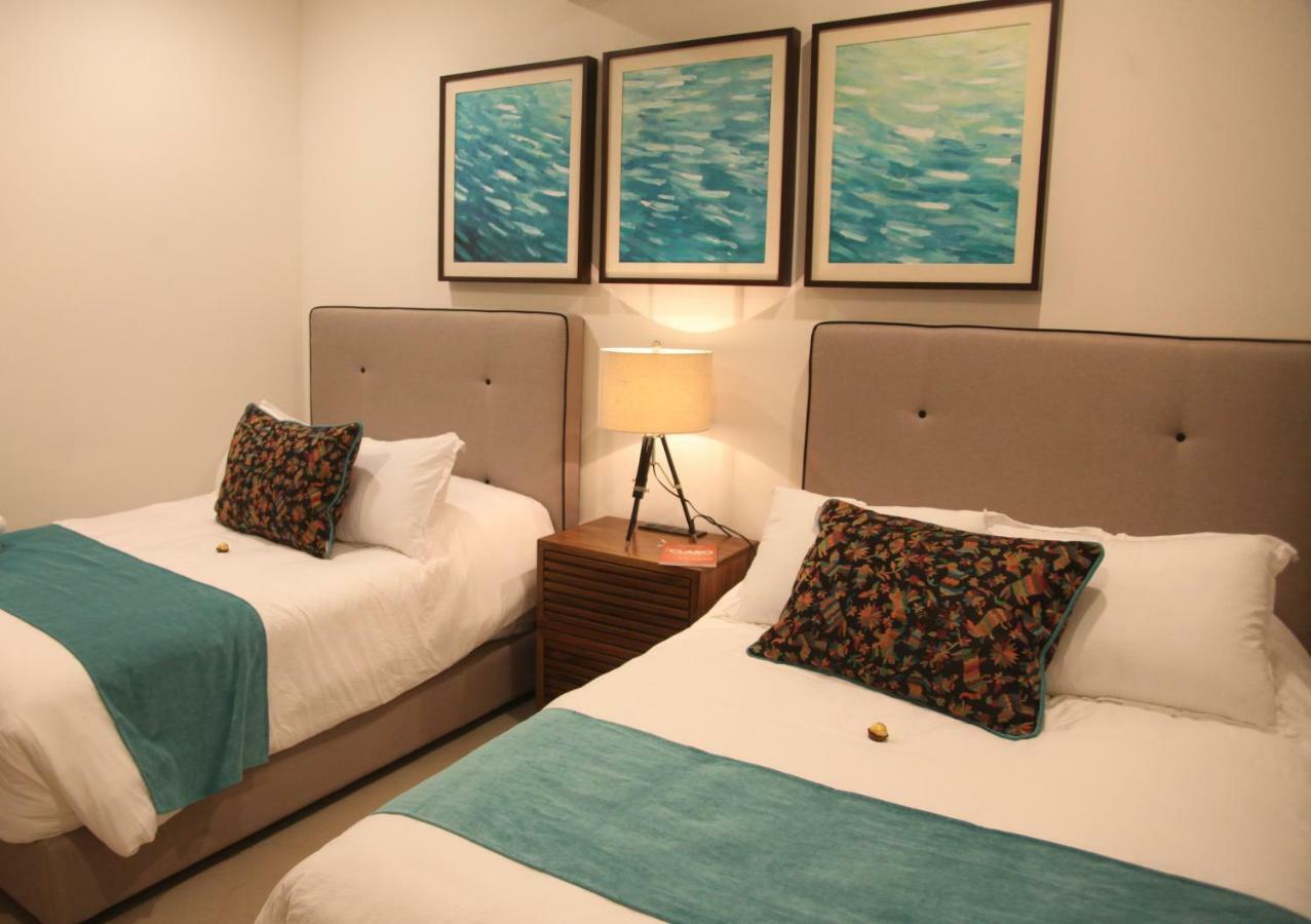 מזטלן Beachfront At Las Gavias Grand 216 מראה חיצוני תמונה