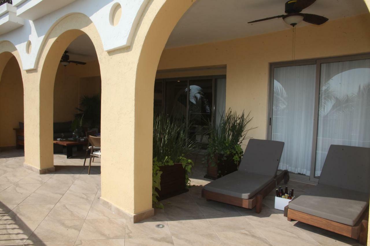 מזטלן Beachfront At Las Gavias Grand 216 מראה חיצוני תמונה