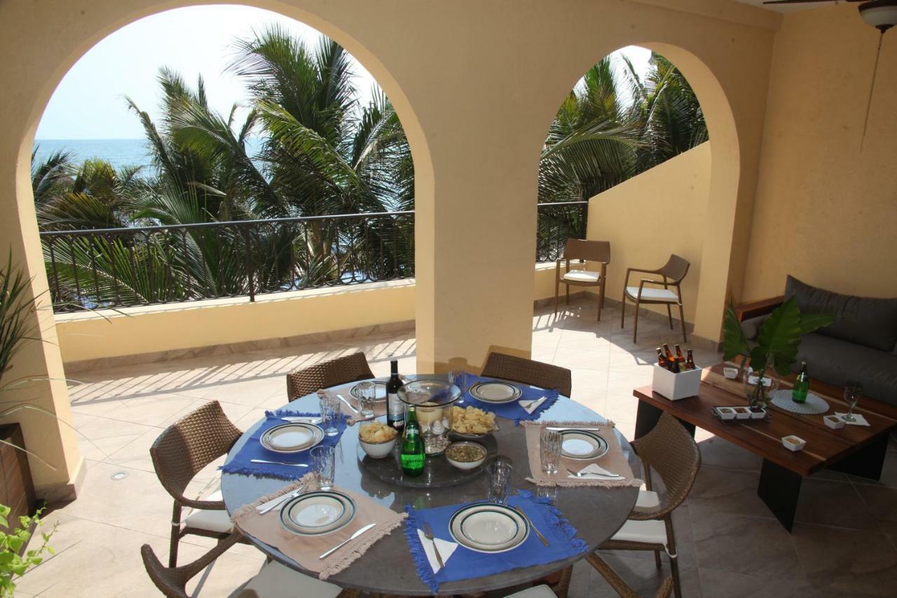מזטלן Beachfront At Las Gavias Grand 216 מראה חיצוני תמונה