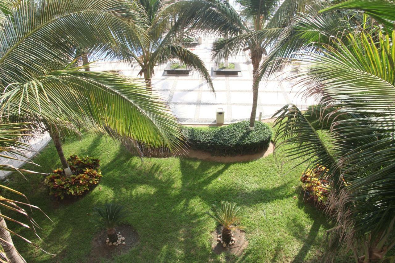 מזטלן Beachfront At Las Gavias Grand 216 מראה חיצוני תמונה