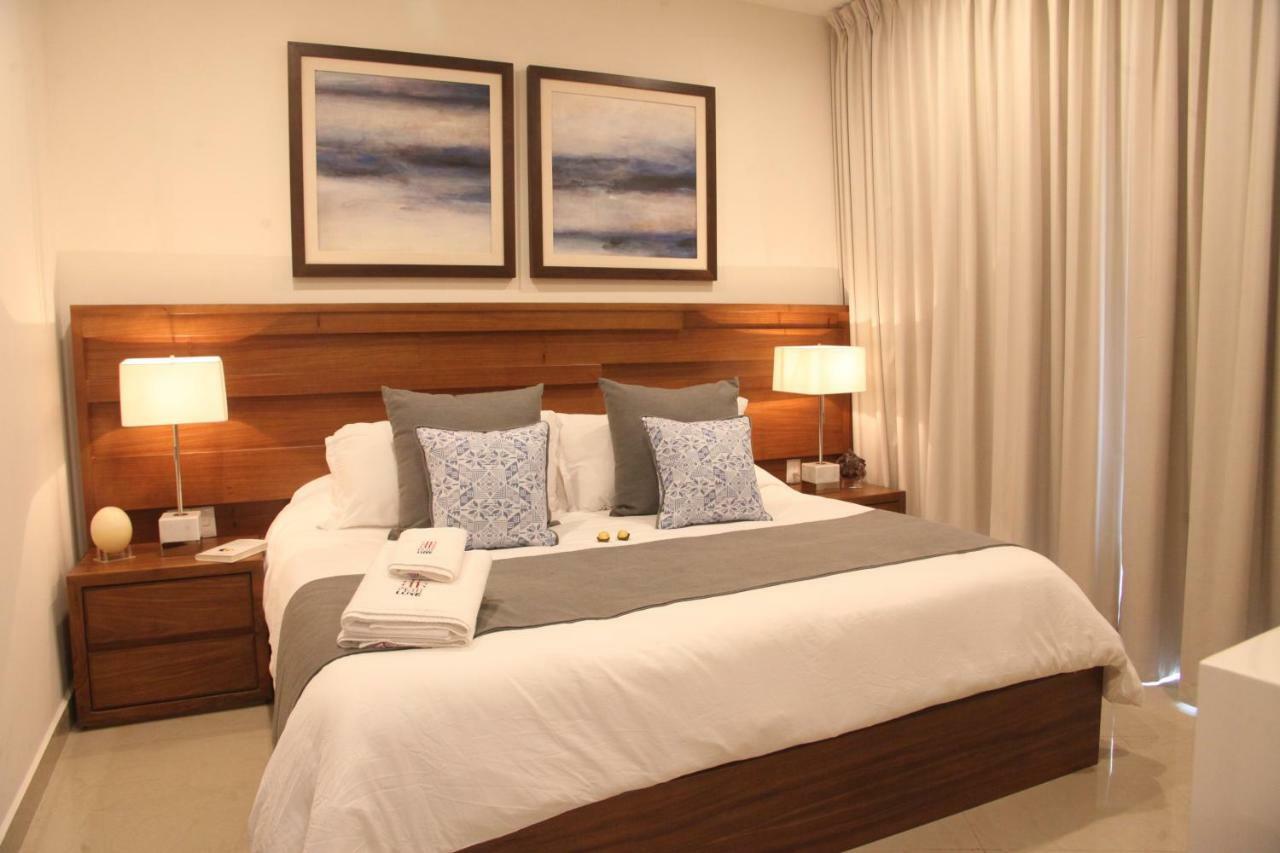מזטלן Beachfront At Las Gavias Grand 216 מראה חיצוני תמונה