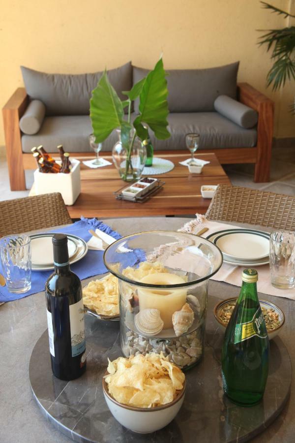מזטלן Beachfront At Las Gavias Grand 216 מראה חיצוני תמונה