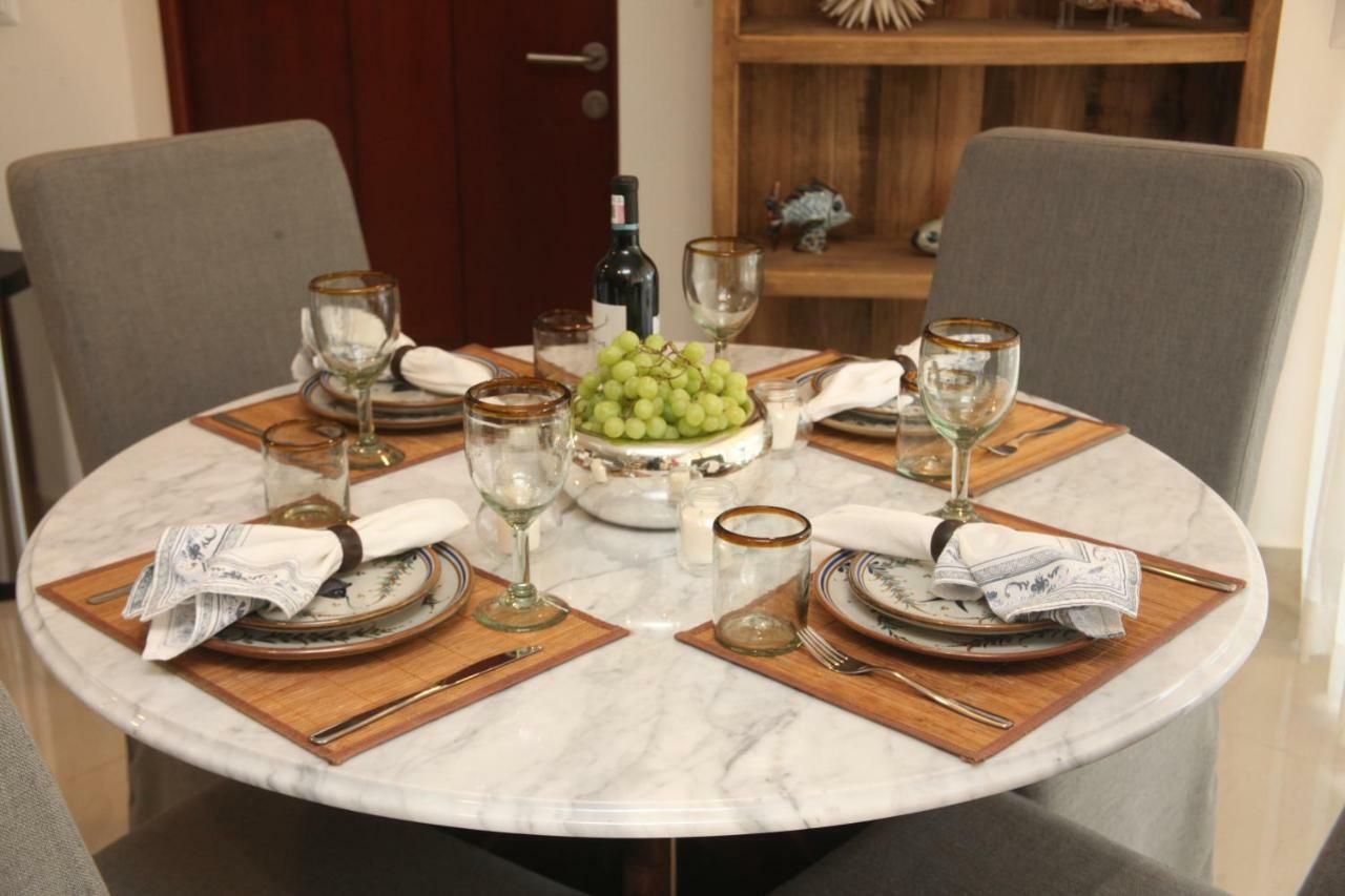 מזטלן Beachfront At Las Gavias Grand 216 מראה חיצוני תמונה