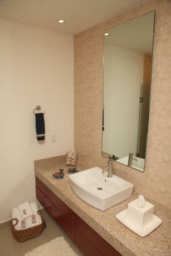 מזטלן Beachfront At Las Gavias Grand 216 מראה חיצוני תמונה