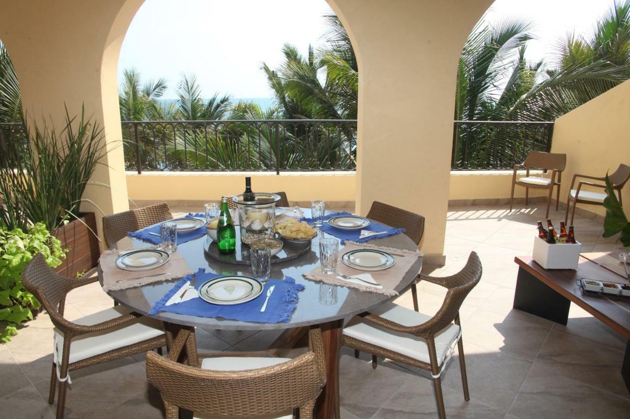 מזטלן Beachfront At Las Gavias Grand 216 מראה חיצוני תמונה