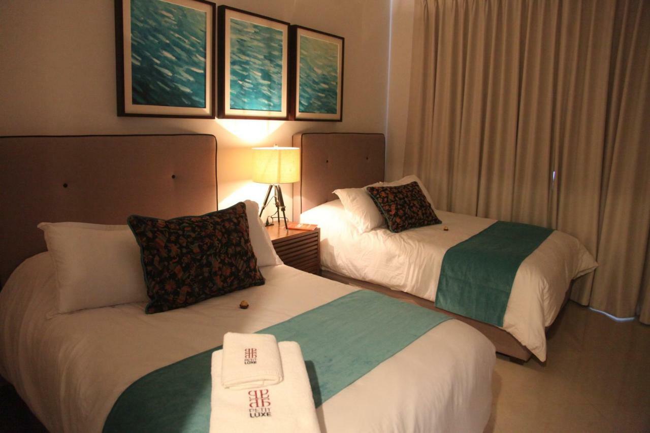 מזטלן Beachfront At Las Gavias Grand 216 מראה חיצוני תמונה