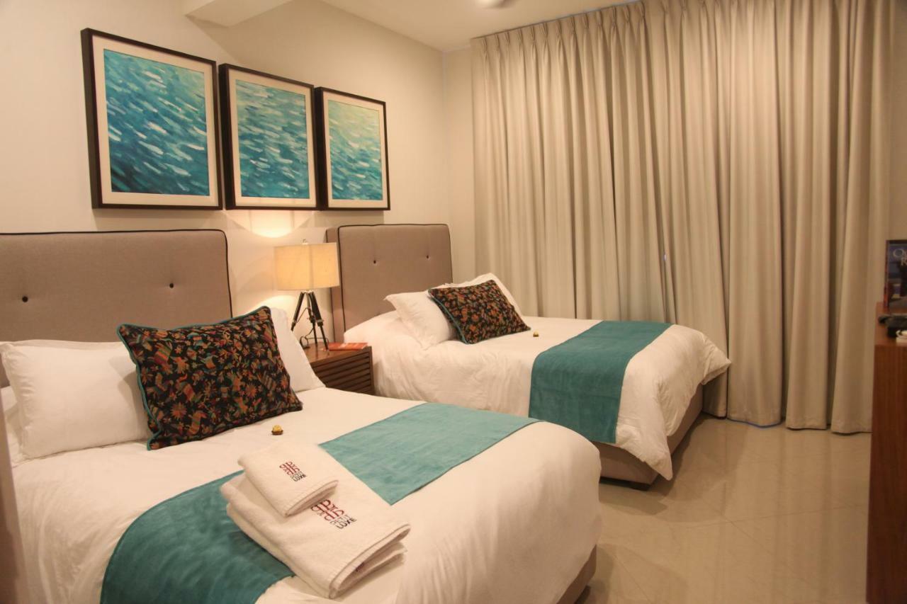 מזטלן Beachfront At Las Gavias Grand 216 מראה חיצוני תמונה