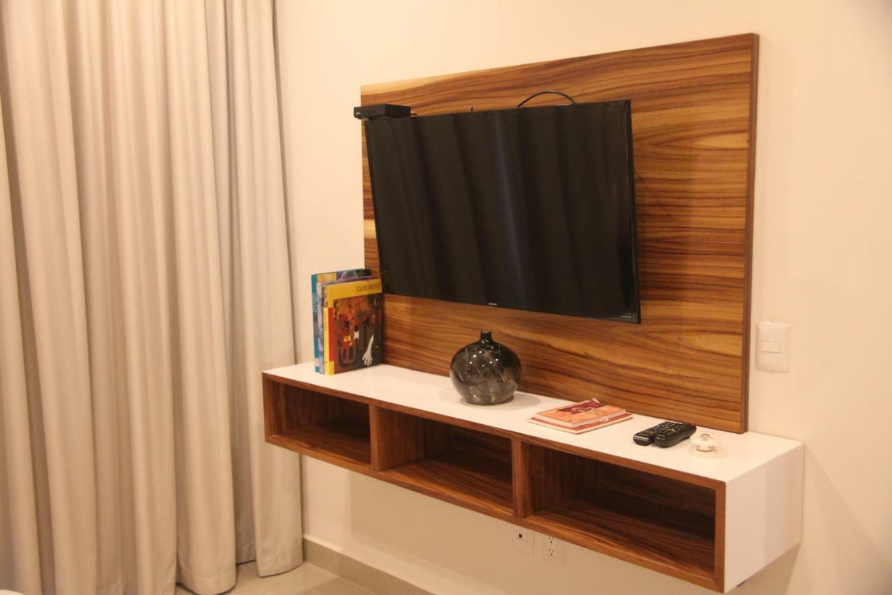 מזטלן Beachfront At Las Gavias Grand 216 מראה חיצוני תמונה