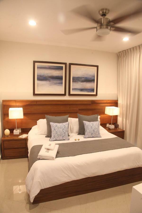 מזטלן Beachfront At Las Gavias Grand 216 מראה חיצוני תמונה