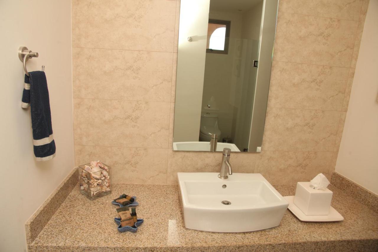 מזטלן Beachfront At Las Gavias Grand 216 מראה חיצוני תמונה