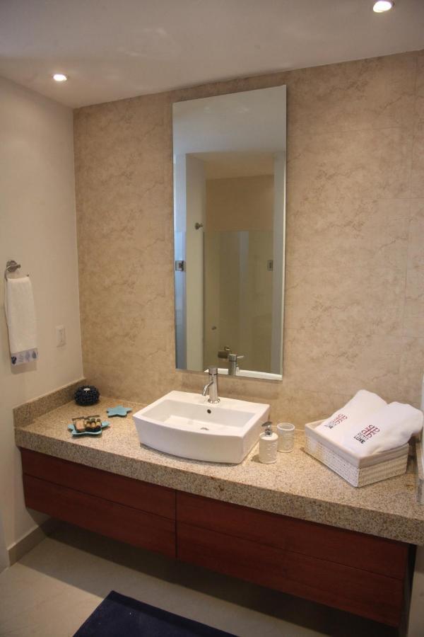 מזטלן Beachfront At Las Gavias Grand 216 מראה חיצוני תמונה