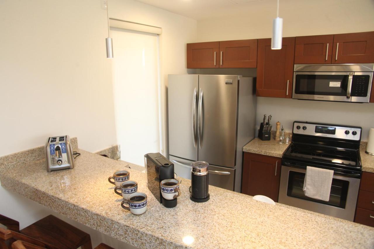 מזטלן Beachfront At Las Gavias Grand 216 מראה חיצוני תמונה